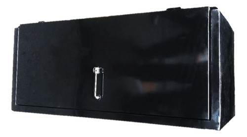 Cajón De Herramientas Camión  Acoplado De 800x500x500 Mm 0