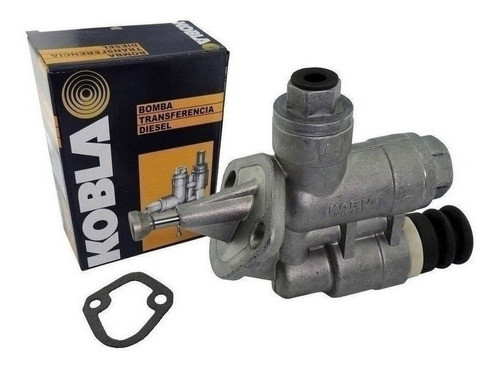 Bomba Alimentadora Diesel Para Vw 14160 Cummins Bt 6 Cil. 0