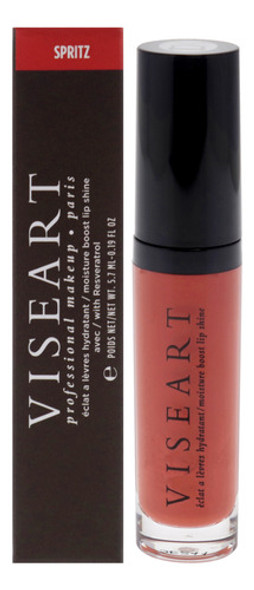 Óleo Labial Viseart Paris Moisture Boost Spritz 5.6ml Para M 0 Óleo Labial Viseart Paris Moisture Boost Spritz 5.6ml Para M 0