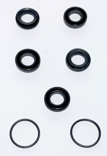 Kit Repar Menor Cilindro Princ Freno Taunus Ghia - Rb3338088 1