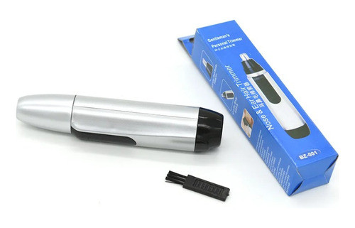 Trimmer Afeitadora De Nariz Rasurador Nariz 0