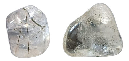 Cuarzo Cristal Con Epidoto - Ixtlan Minerales 0