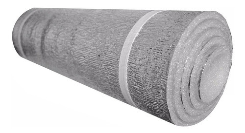 Aislante Térmico Colchoneta Aluminizado 12 Mm Yoga 1