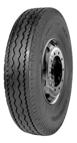 Neumáticos 650 R16 8t  Luhe Super  C/camara Para Carreton 0