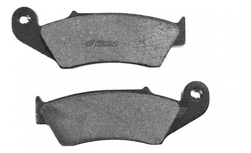 Pastilla De Freno Fras-le Pd/860 Beta Motorcycles Rr 350 X 0