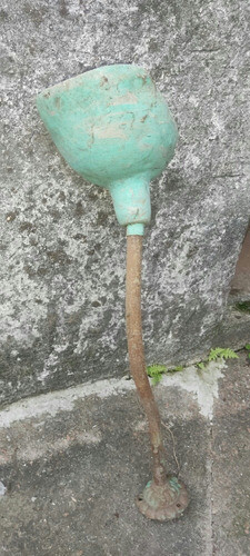 Farol De Brazo Colonial 1