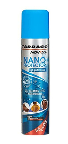 Tarrago De Alta Tecnologia Nano Protector Zapatos De Cuero 0
