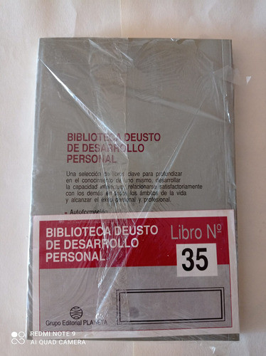 El Arte De Venderse A Uno Mismo -- Willet Weeks 1