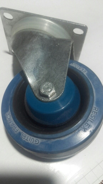 Rueda Giratoria- Guitel- Para Racks Muy Pesados. 1