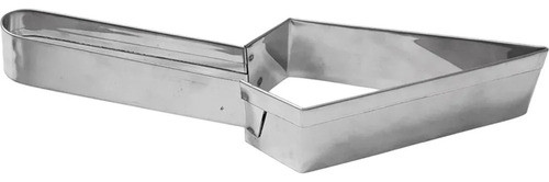 Cortador De Inox Fatia Torta / Bolo  14x8 1
