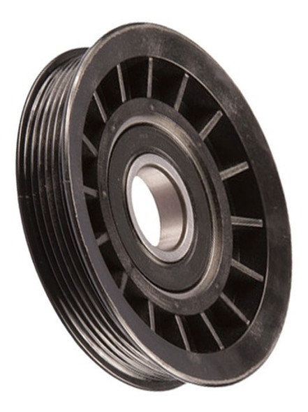 Polea Tensora Correa 4pk Ford Kuga 13/.. 2.0 Ecoboost Nafta 0