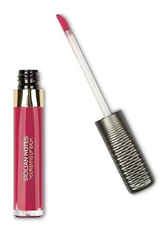 Balsamo Labial Nutritivo Kiko Milano Strawberry Cream Rojo 0
