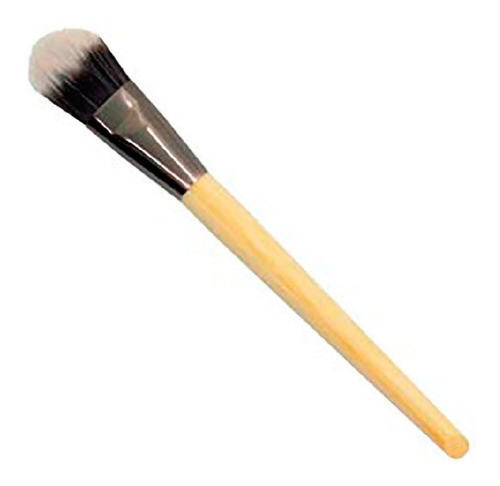 Xulu Brocha Bamboo Base P07503 0