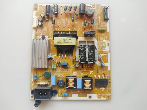 Placa Fuente Un32f5500ag Cod Bn44-00605a 0