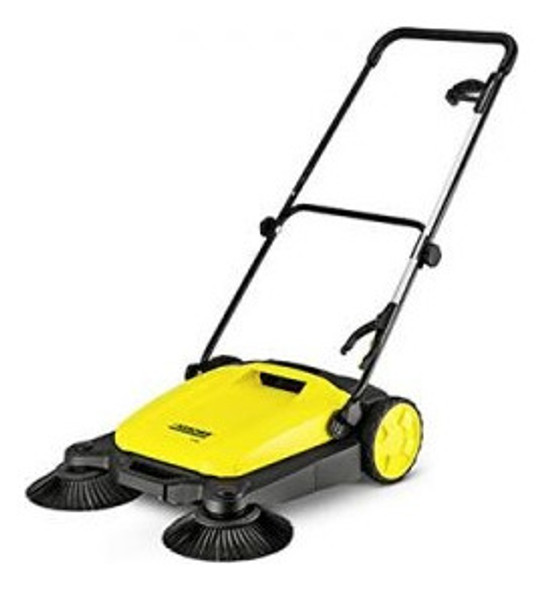 Barredora Manual Karcher Km75/40wp Motor Honda (alemana) 0