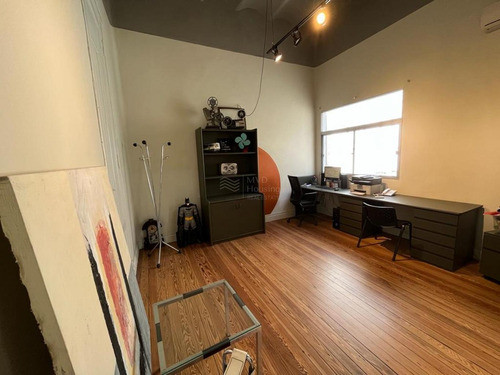 Alquila  Oficina  Parque Rodó Sin Gastos 0