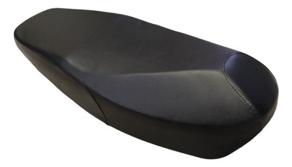 Asiento Honda Biz 125 The-orange To-31604 0