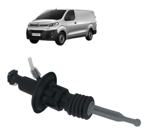 Promoção Cilindro Mestre De Embreagem Original Citroen Jumpy 0