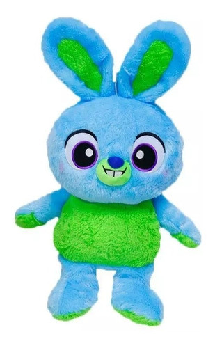 Hermoso Peluche Bunny Toy Story 0