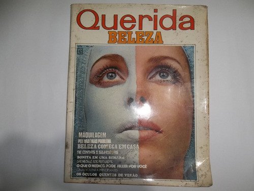 Revista Querida Beleza Nr 335 0
