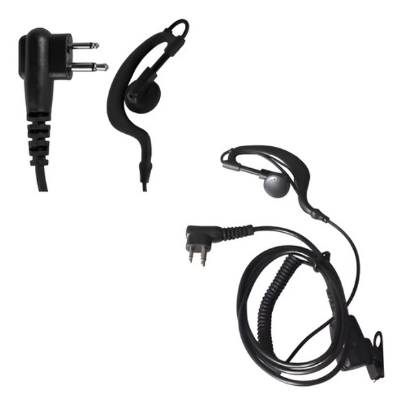 8 Fone Lapela Ptt Para Motorola Ep450 Dep450 1 8 Fone Lapela Ptt Para Motorola Ep450 Dep450 1