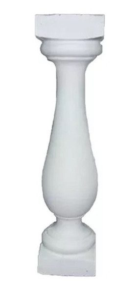 Balaustres Francés Clásico, Balcón, Terraza, Frentes, 60 Cm 0