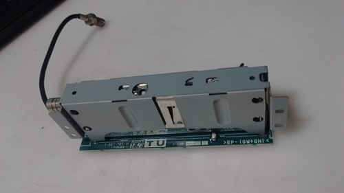 Placa Sintonizadora Tv Sony Klv-s32a10 Con Garantía! 0