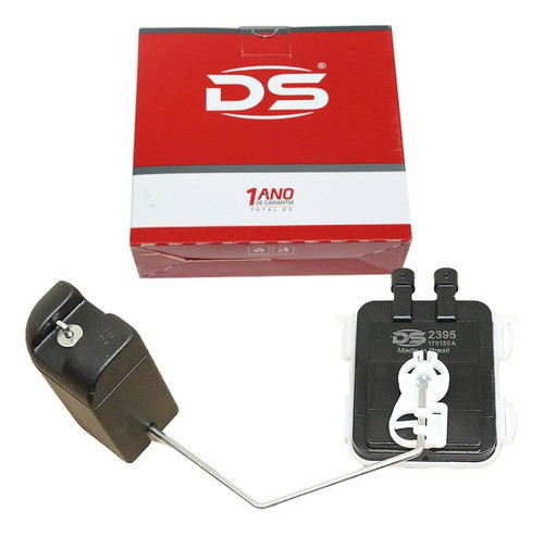 Sensor Nível Combustível Fielder De 2007 A 2008 Flex Ds 0