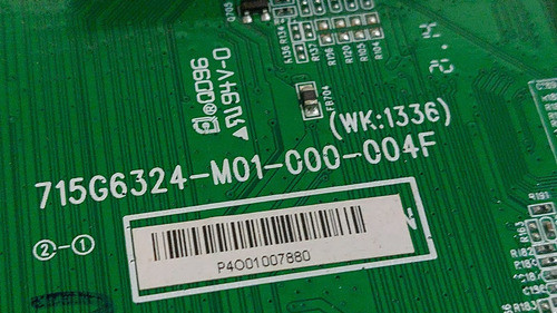 Main Philips 50pfg4109/77 715g6324-m01-000-004f Ik636 1