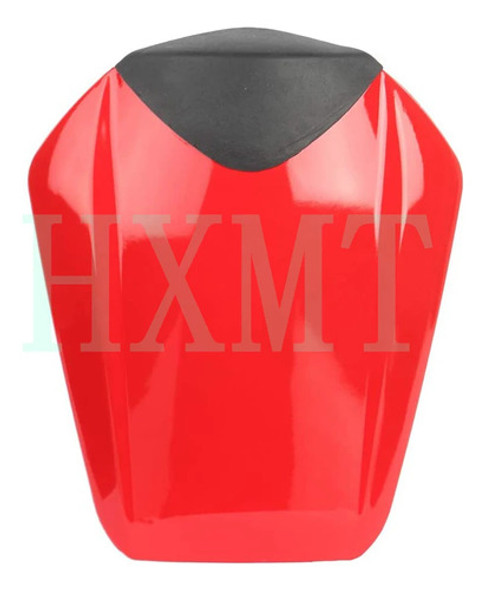 Tapa Asiento Sillin Trasero Cbr 1000rr 08/16 Mk Motos #01 1 Tapa Asiento Sillin Trasero Cbr 1000rr 08/16 Mk Motos #01 1