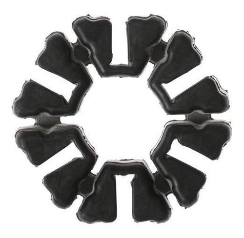 Manchon De Rueda Trasera Transmision Bajaj Avenger 220 Cycle 0