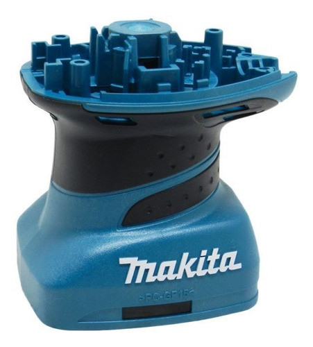 Caixa Do Motor Lixadeira Orbital Bo4555 Bo4556 Bo4565 Makita 0