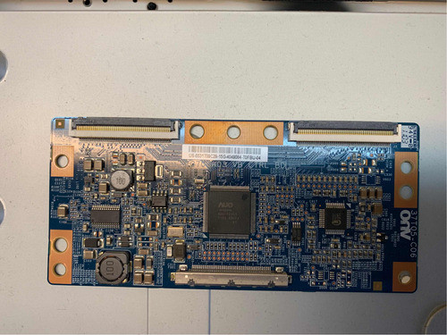 Placa T-con LG 32lk430 , Leer Descripción !!! 0