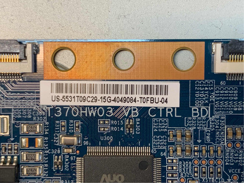 Placa T-con LG 32lk430 , Leer Descripción !!! 1