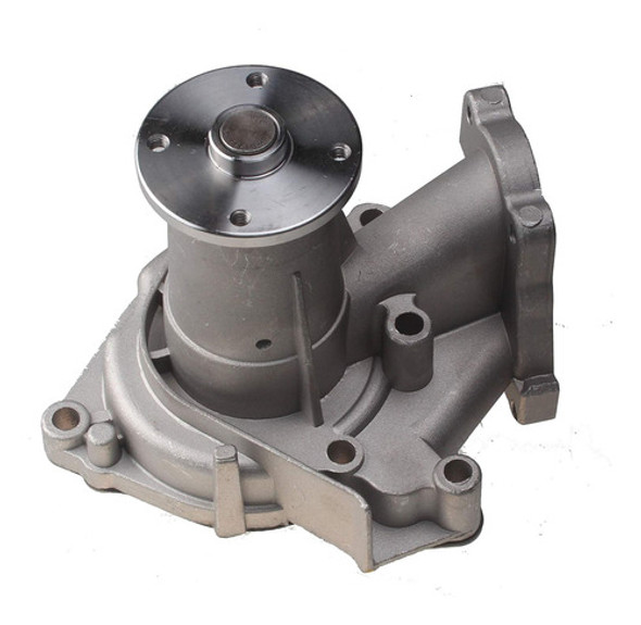 Bomba Agua Mitsubishi Nativa I 2.5 Td Diesel 1996 Al 2008 0