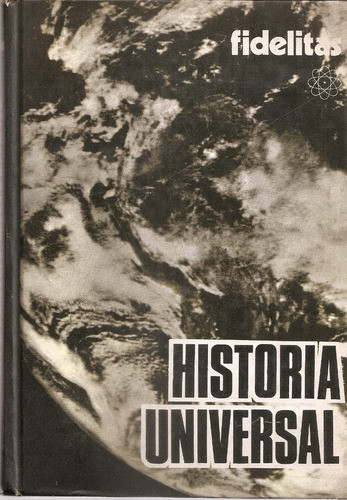 Historia Universal Fidelitas Tomo 2 Fernandez Leon Lectum 0