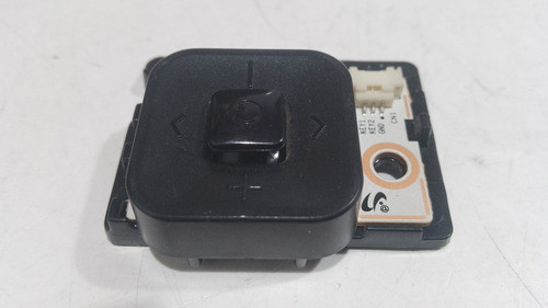 Botonera Tv Samsung Un55ku6300gctc Bn61-11584a001 Jk676 0