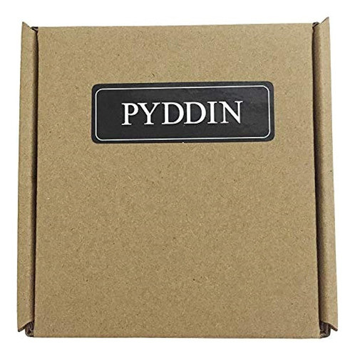Pyddin Cpu De Repuesto Para Dell Inspiron 15-3580 3581 3593 1
