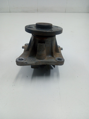 Bomba De Água Jac J2 2012 A 2016 Original 0