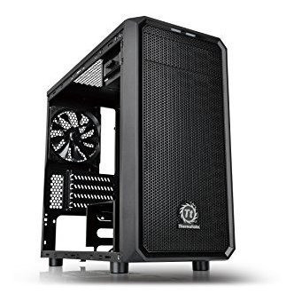 Chasis P/mini Torre De Computadora Thermaltake Versa H15 1