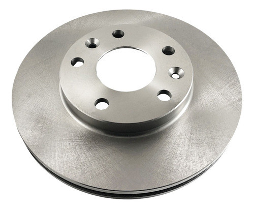 Discos De Freno Renault Oroch 1.6 Delantero 1