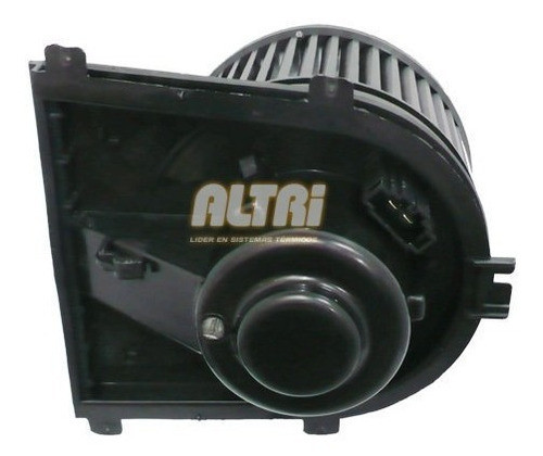 Motor Calefaccion Vw Bora Golf Audi A 3 0