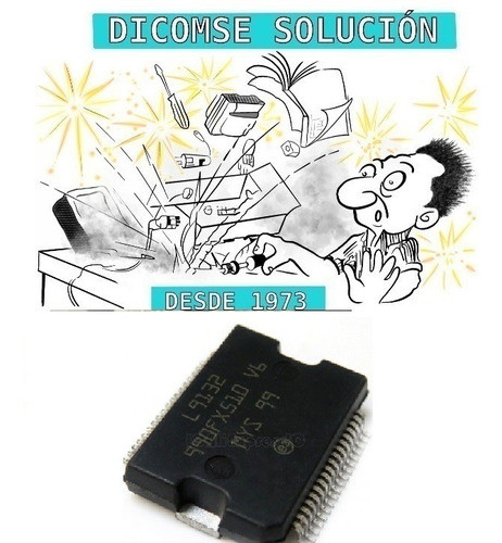 L9132        * 0