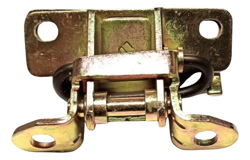 Bisagra Puerta Derecho (sup C/limitador) Fiat Uno 91-95 0
