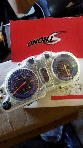 Tablero De Winner Strong 1