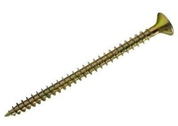 Tornillo Para Madera Patta 5.0x80 250uni - Ynter Industrial 0 Tornillo Para Madera Patta 5.0x80 250uni - Ynter Industrial 0