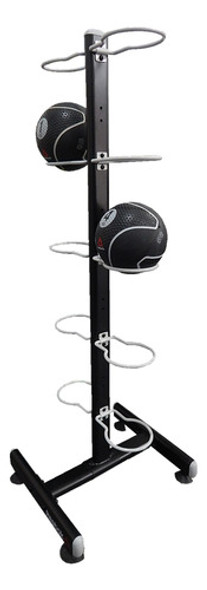 Soporte Para Pelotas Medicinales Reebok Supergym 0