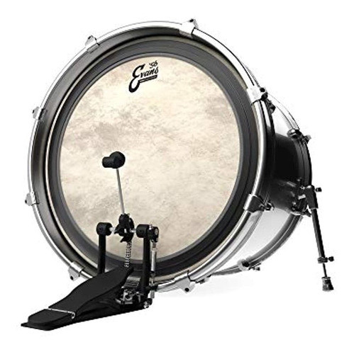 Evans Emad Calftone Bombo 16 0