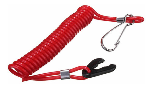 Interruptor Corte Corriente Hombre Al Agua Universal 1