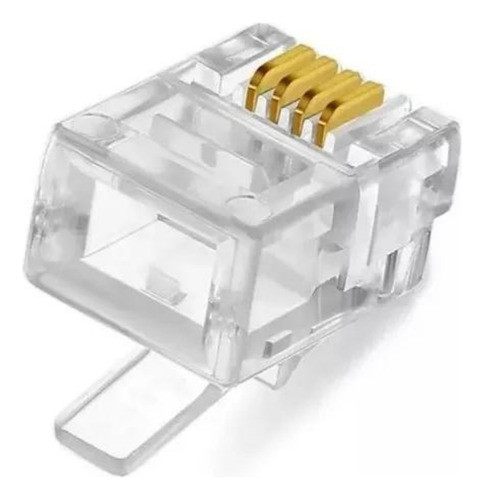 Tbcin-p/cable Flexible Transparente 0